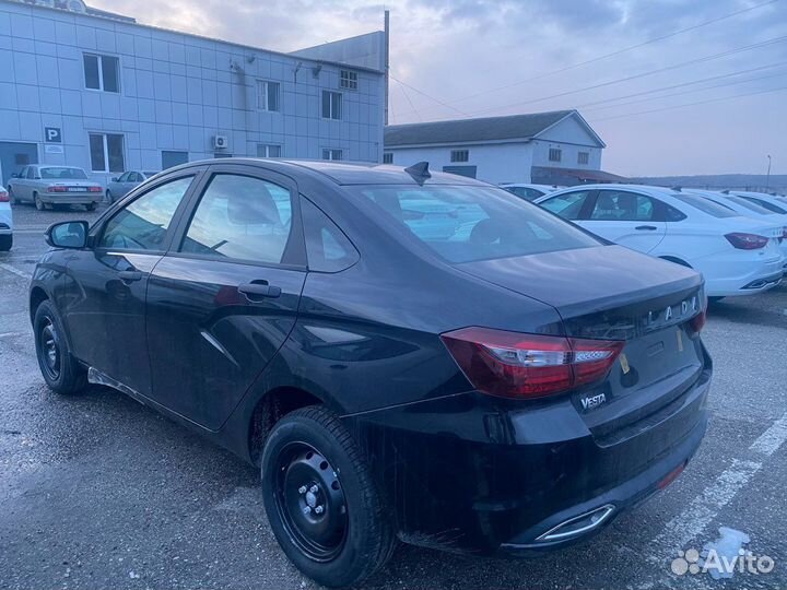 LADA Vesta 1.6 МТ, 2023