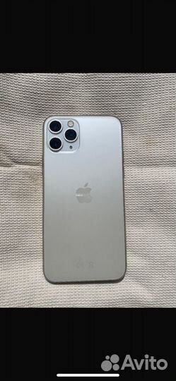 iPhone 11 Pro, 256 ГБ
