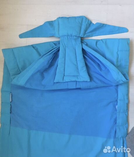 Слинг на кольцах