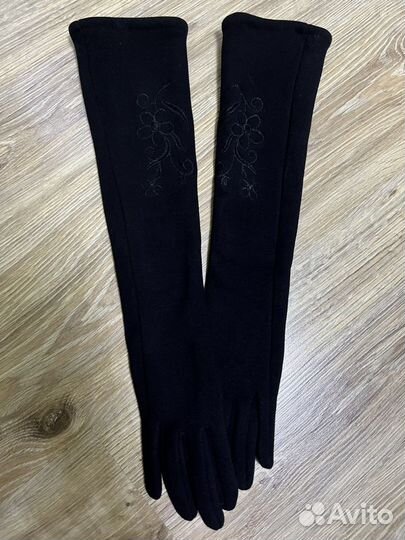 New набор трикотажных перчаток