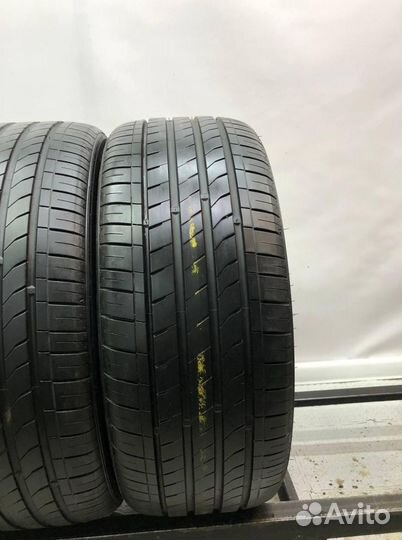 Nexen N'Fera SU1 245/45 R18 98W