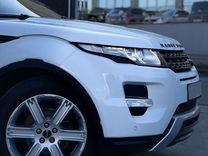 Land Rover Range Rover Evoque 2.2 AT, 2012, 143 000 км, с пробегом, цена 2 250 000 руб.