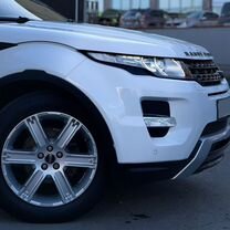 Land Rover Range Rover Evoque 2.2 AT, 2012, 143 000 км, с пробегом, цена 2 050 000 руб.