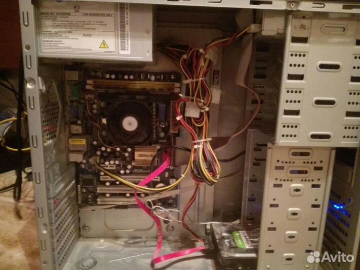 Продам компьютер