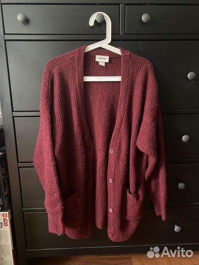 Кардиган monki