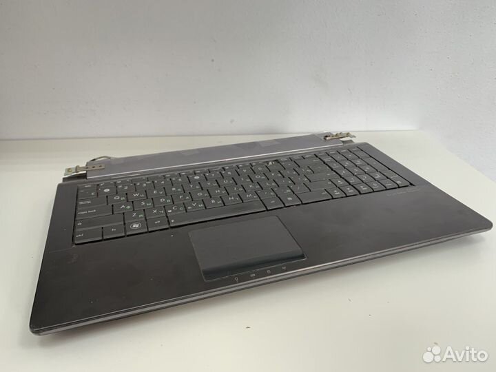 Ноутбук Asus n53s