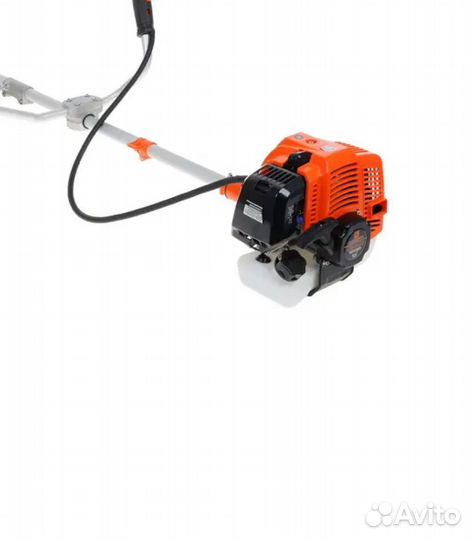 Триммер бензиновый садовый Carver GBC-043MS, 1250