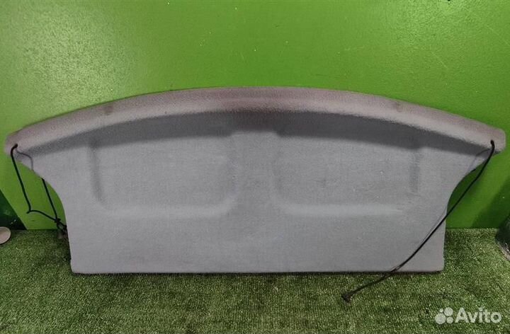 Полка багажника Hyundai Accent (LC) 2000