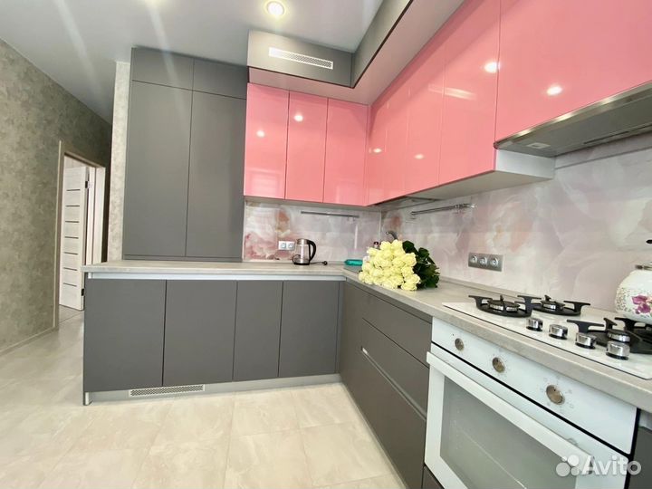 Кухня на заказ. Свое производство