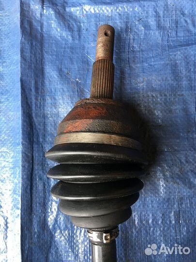 Для Nissan Navara D40 2.5TDI МКПП привод передний