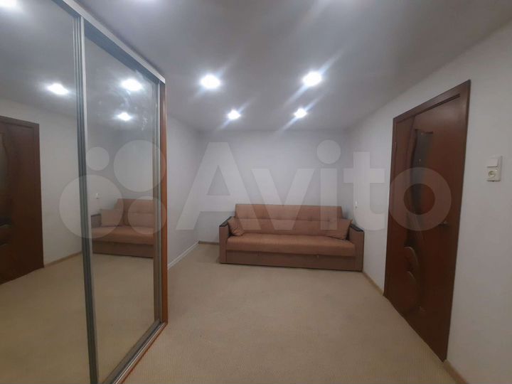 1-к. квартира, 25 м², 1/9 эт.