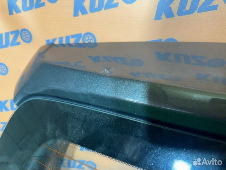 Крышка багажника задняя Hyundai I30 2010