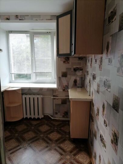 2-к. квартира, 37 м², 2/2 эт.