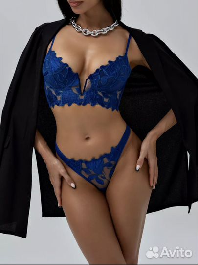 Комплект нижнего белья