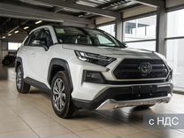 Toyota RAV4 2.0 CVT, 2024, 31 км, с пробегом, цена 4 700 000 руб.