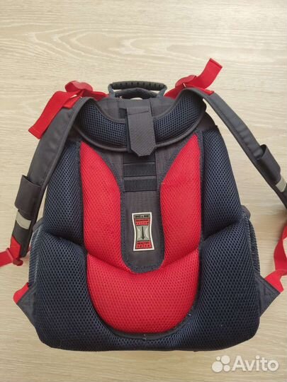 Ранец школьный