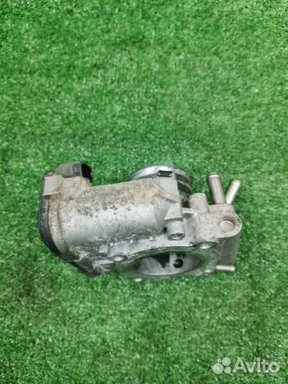 Дроссельная заслонка Kia Ceed хетчбэк 1.4 G4FA