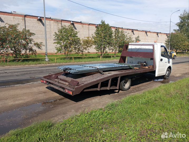 Эвакуатор Ногинск