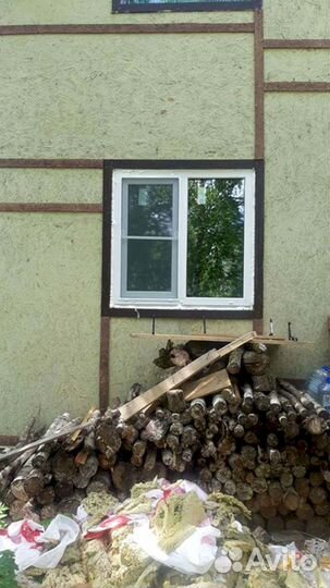 Окна пластиковые. Алюминиевые. Раздвижные двери