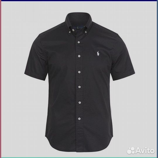 Рубашка Polo Ralph Lauren (Арт. 141063)