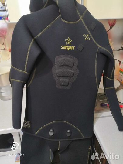 Подводное снаряжение