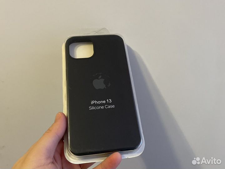 Чехол MagSafe и Battery pack на 13 iPhone