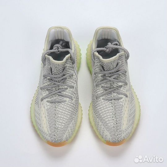 Кроссовки Adidas Yeezy Boost 350А V2 Yeshаya Р47,5