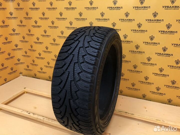 Nokian Tyres Hakkapeliitta RSi 215/45 R17 91R