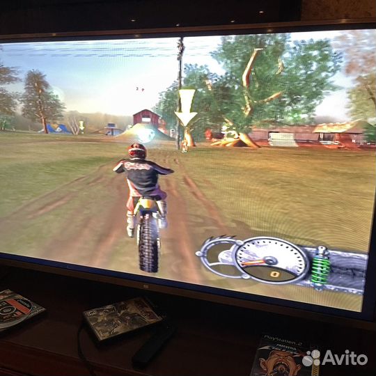 Игры Sony PlayStatiin 2