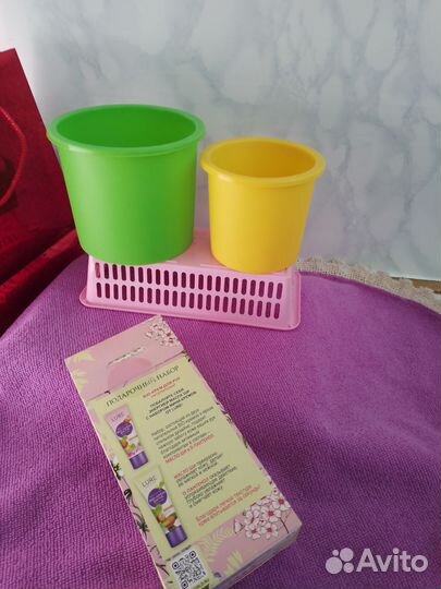 Набор для выпечки форм