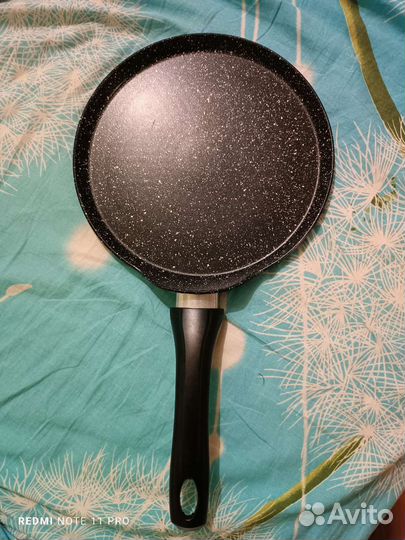 Блинница сковорода