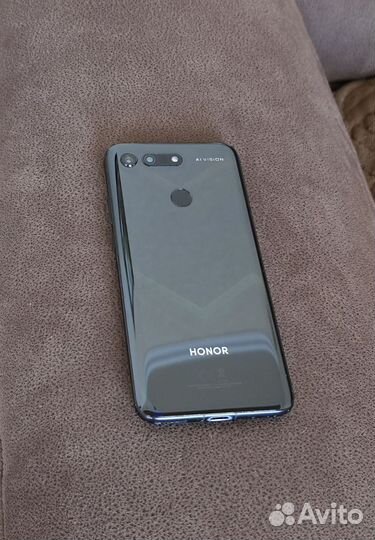 HONOR View 20, 6/128 ГБ