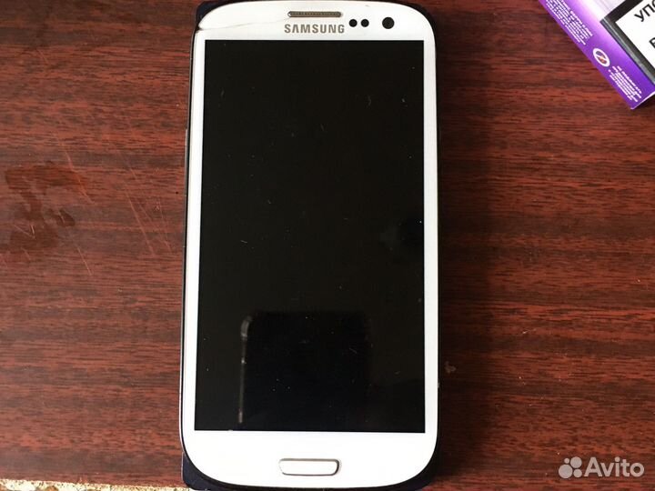 Телефон Samsung бу
