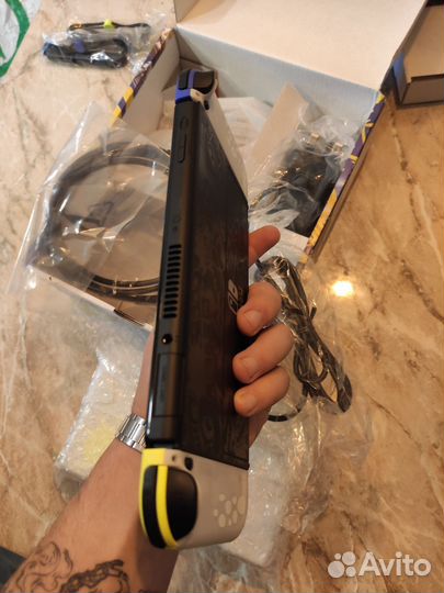 Nintendo Switch oled Splatoon 3 Edition