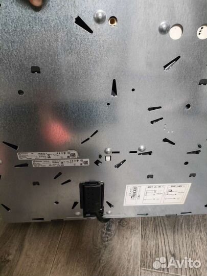 Варочная панель