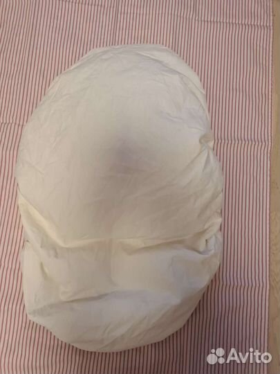 Детское постельное белье IKEA zarahome