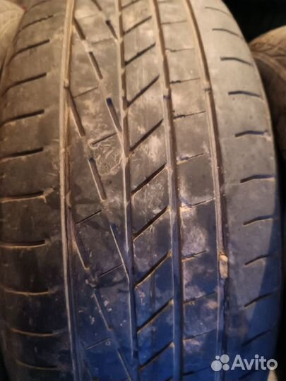 Goodyear Excellence 235/60 R18