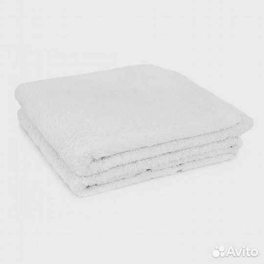 Чехол на кушетку махровый на резинке 90*210см., 