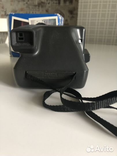 Фотоаппарат polaroid 636