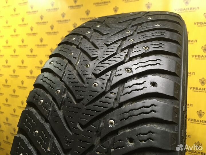 Nokian Tyres Hakkapeliitta 8 SUV 225/60 R17 103T