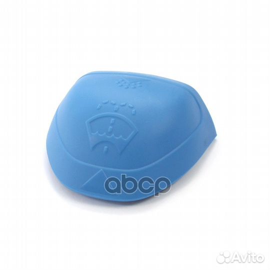 Крышка заливной горловины бачка стеклоомывателя