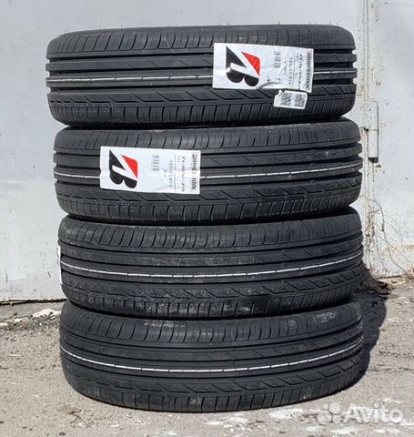 Bridgestone Turanza T001 185/65 R15 88H