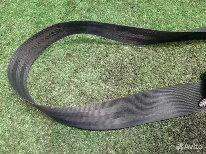 Ремень безопасности задний правый Renault Scenic