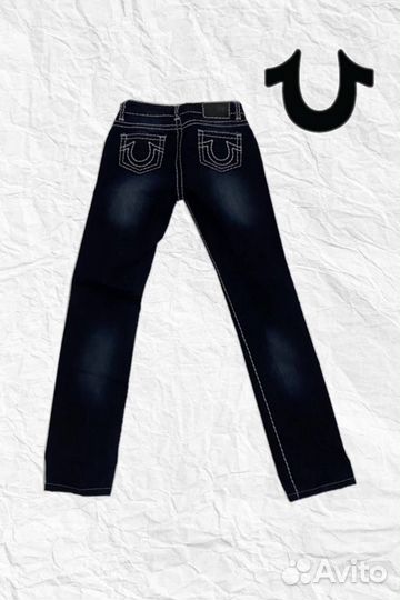 Джинсы True Religion