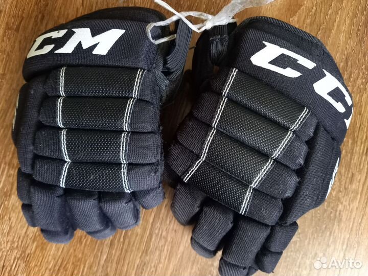 Детская хоккейная форма