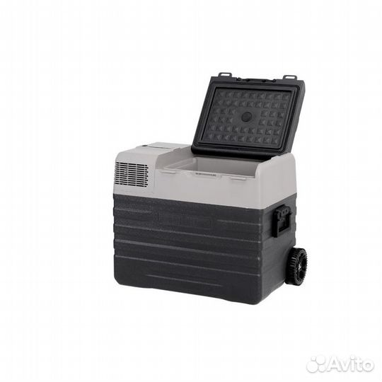 Автомобильный холодильник Alpicool 42 литров NX42