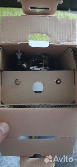 Кулер процеccорный