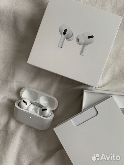 Наушники Air Pods pro 2