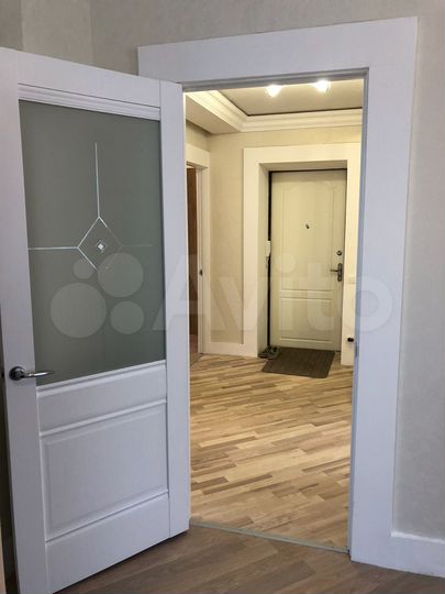 3-к. квартира, 80 м², 3/4 эт.