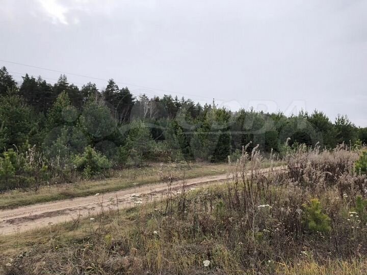 Участок 6,8 сот. (ИЖС)